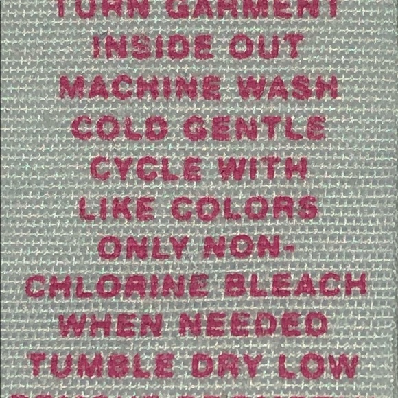 FINAL PRICE -- Kids grey velour set size medium 7/8 - Picture 7 of 7